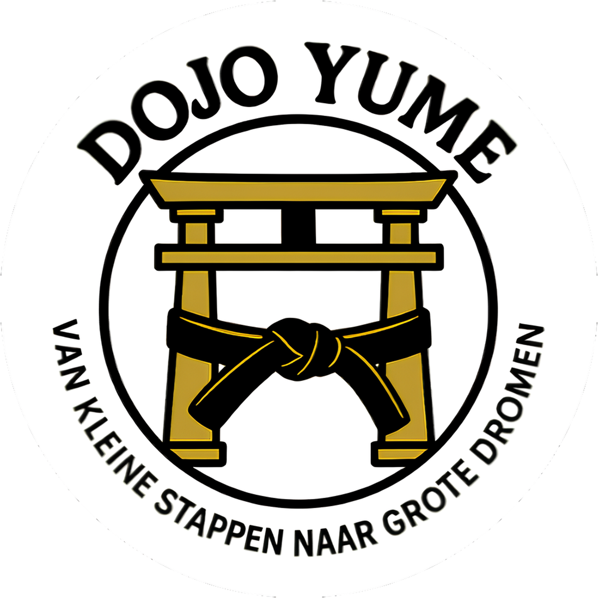 Dojo Yume